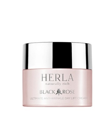 Herla Black Rose krem liftingujący na dzień 50 ml