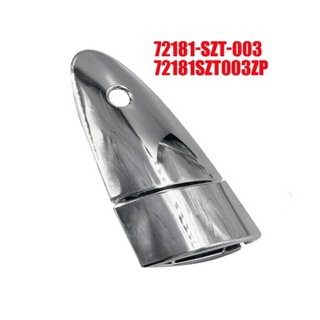 72181-SZT-003 LEVÝ DRŽÁK VNĚJŠÍ CHROM STAHOVAČ DO HONDA CRZ CR-Z