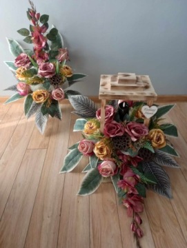 Могильный халат для кладбища композиция композиция РЕЛИГИЯ мемориал