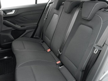 Ford Focus IV Kombi Facelifting 1.0 EcoBoost MHEV 125KM 2023 Ford Focus WD6523R#1.0 EcoBoost Titanium Podgrz.f, zdjęcie 22