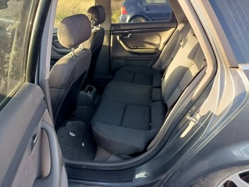 Audi A4 B6 Avant 1.9 TDI PD 131KM 2004 Audi A4 1.9TDI 130km 04r, zdjęcie 5