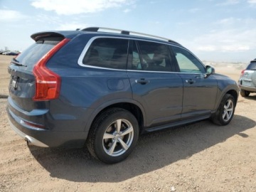 Volvo XC90 II SUV 2.0 T5 250KM 2018 Volvo XC 90 2018r. T5 AWD Momentum 7-Passenger 2.0 Benzyna 250KM, zdjęcie 4