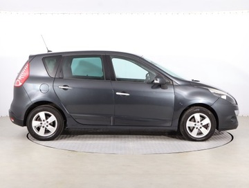 Renault Scenic III Van 1.5 dCi 105KM 2010 Renault Scenic 1.5 dCi, Navi, Klima, Klimatronic, zdjęcie 5