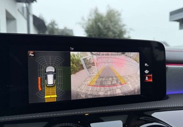 Mercedes CLA C118/X118 2021 Mercedes-Benz CLA Mercedes-Benz CLA 180 7G-DCT Edition AMG Line 1.3 Benzyna, zdjęcie 32