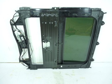 МОТОР ПОДЪЕМА ЛЮКА КРЫШИ CAPTIVA 12R 50000475E