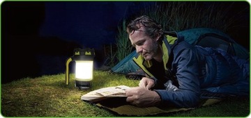 Светодиодный прожектор, аккумулятор, лампа Power Bank.