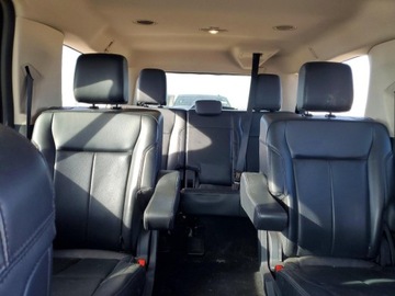 Ford Expedition III 2024 Ford Expedition Max Xlt 2024 3.5 Benzyna 380KM, zdjęcie 3