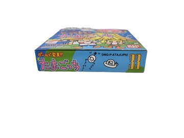 Тамагочи Game Boy Gameboy Classic