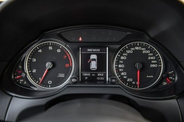 Audi Q5 I SUV 2.0 TFSI 211KM 2009 Audi Q5 S-Line 2.0T 211KM Quattro ! 156tys. km., zdjęcie 30