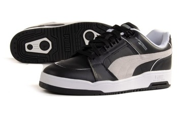 BUTY PUMA SLIPSTREAM 386528 03 CZARNE R. 44