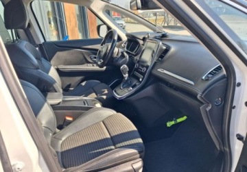 Renault Scenic IV 2020 Renault Scenic bezwypadekserwis aso1wlascicielBOSEz niemiec 1.3 Benzyna, zdjęcie 16