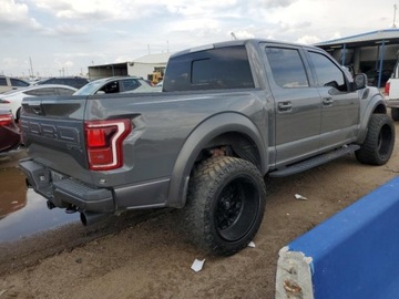 Ford 2020 Ford F150 Raptor 2020 3.5l 3.5 Benzyna 450KM, zdjęcie 3