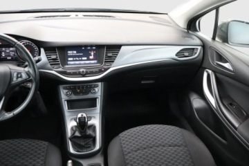 Opel Astra K Hatchback 5d 1.4 Turbo 150KM 2019 Opel Astra 1.4 T, Salon Polska, 1. Właściciel, zdjęcie 7