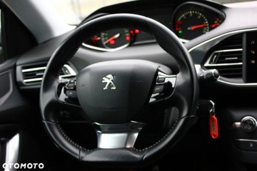 Peugeot 2019 Peugeot 308 Peugeot 308 BlueHDi FAP 130 Stop amp Start Allure 1.5 Diesel, zdjęcie 34