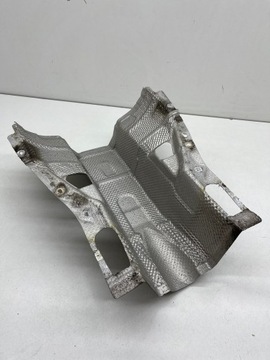 Тепловой экран центрального тоннеля AUDI A7 A6 C7