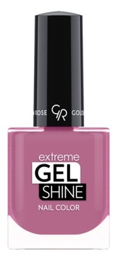 Golden Rose lakier do paznokci Gel Shine 25