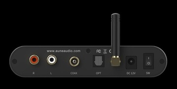 Aune Flamingo-BD ЦАП Bluetooth