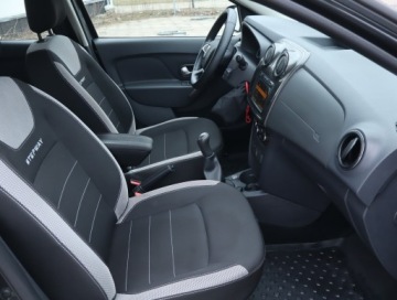 Dacia Logan II Sedan Facelifting 1.0 TCe LPG 100KM 2020 Dacia Sandero 1.0 TCe, Salon Polska, zdjęcie 8