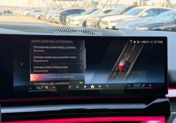 BMW Seria 5 G90-91 Touring 2.0 520d 197KM 2025 BMW Seria 5 I wlasciciel M Sport Gwarancja Bezwypadkowy FVAT23, zdjęcie 37