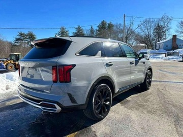 Kia Sorento IV 2022 Kia Sorento Sx 2022 2.5 Benzyna 281KM, zdjęcie 2