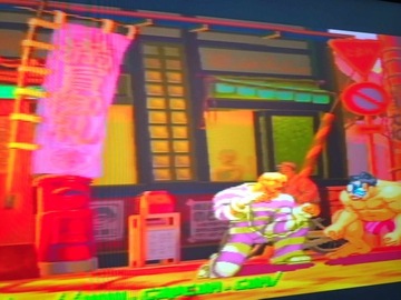 ИГРА STREET FIGHTER ALPHA 3 PSX САМ ДИСК ПРОЧИТАЙТЕ ОПИСАНИЕ!!!