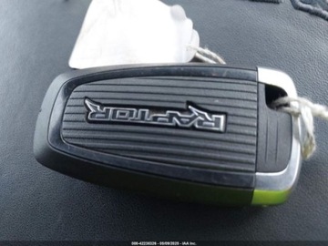 Ford 2023 Ford F150 Ford F-150 Raptor 3.5 Benzyna 450KM, zdjęcie 10