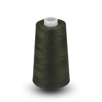 Nici do overlocka nici do szycia 5000 khaki 046