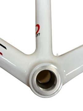 U. Scanini US 953 Карбоновая дорожная рама, размер 51 см М