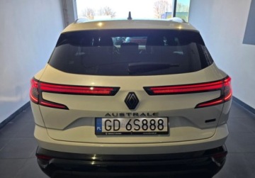 Renault Austral 2025 Renault Austral iconic E-Tech full hybrid 200 JAK NOWY 2025 1.2 Hybryda, zdjęcie 30