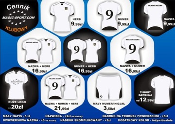 НАБОР 10 x JOMA HISPA III + ПЕЧАТЬ + ВИЗУАЛИЗАЦИЯ
