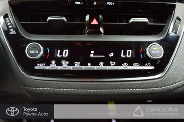 Toyota Corolla XII 2024 Toyota Corolla Seria E21 (2019-) 1.8 Hybrid Comfor, zdjęcie 7