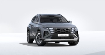 Hyundai Tucson IV 2025 Hyundai Tucson Hybrid 1.6 T-GDi 239 KM 4WD 6AT Executive Comfort 1.6 239KM, zdjęcie 1