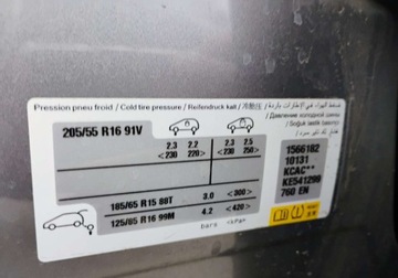 Citroen C4 Cactus 2019 Citroen C4 Cactus 2019r, Salonowy, 1.2 Benzyna. Uszkodzony. Poobijany. Jez, zdjęcie 19