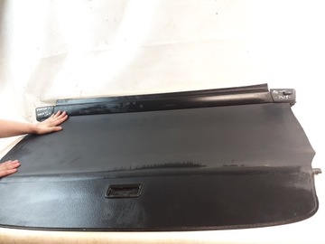 Задняя крышка багажника VW PASSAT B6 COMBI