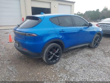 Dodge 2023 Dodge Hornet 2023 r., 2,0L GT AWD 2.0 Benzyna 268KM, zdjęcie 5