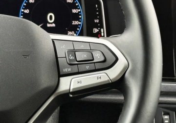 Volkswagen Taigo 1.5 TSI 150KM 2024 Volkswagen Taigo Matrix-LED Kamera ACC Side Assist Salon PL FVAT23, zdjęcie 19