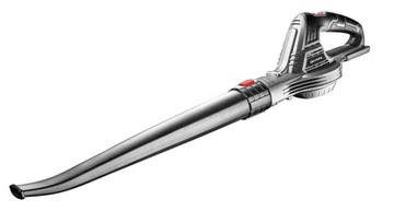 Аккумуляторная воздуходувка Energy+ GRAPHITE