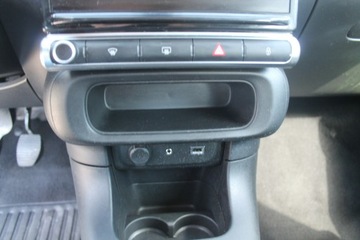 Citroen C3 III Hatchback 1.2 PureTech 82KM 2017 Citroen C3 ROK 2017 POJ 1,2 82 KM, zdjęcie 16