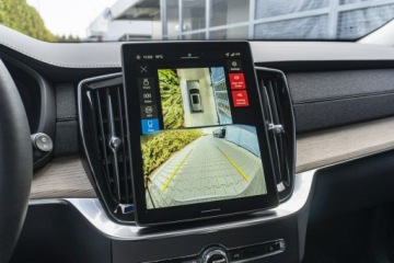 Volvo XC90 II SUV Plug-In Facelifting 2024 2.0 T8  455KM 2026 Volvo XC 90 Ultra Bright T8 AWD Plug-in hybrid 455, zdjęcie 32