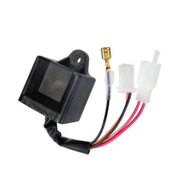 Moduł Zapłonowy do Zapłonów CDI WSK 125 175 ROMET KOMAR JAWA MZ 150 250 251