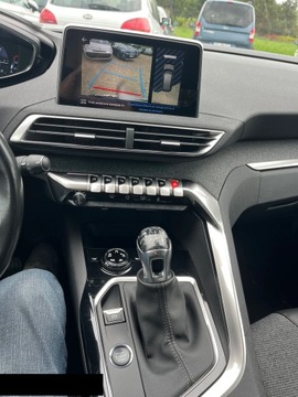 Peugeot 3008 II Crossover 1.5 BlueHDI 130KM 2018 Peugeot 3008 II 1.5 diesel 130KM 2018r Super Stan! 1 właściciel!, zdjęcie 12