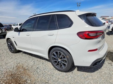 BMW X5 G05 2022 BMW X5 XDrive45E 2022 3.0 Hybryda Plug-in 389KM, zdjęcie 1
