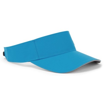 DASZEK REGATTA VISOR NIEBIESKI