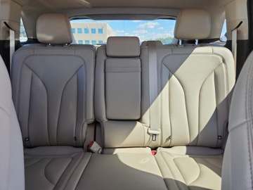 Lincoln 2022 Lincoln Nautilus 2022 2.0l 2.0 Benzyna 250KM, zdjęcie 10