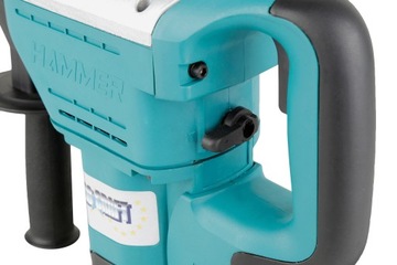 УДАРНАЯ ДРЕЛЬ ДРЕЛЬ SDS + КОРПУС + ДОЛОТО + УДАРНЫЕ ДРЕЛЬ