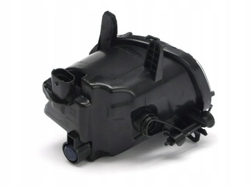 Набор x2 Галоген правый левый светодиод BMW F20 F22 F30 F30 F31 F32 F33 F34 F36 F45