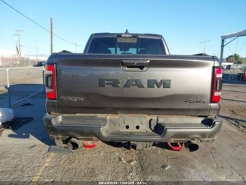  RAM 1500 TRX 2021 Ram 1500 TRX 4x4 Crew Cab 57 Box 6.2 Benzyna 702KM, zdjęcie 5