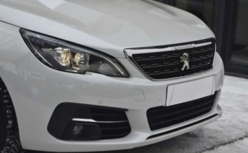 Peugeot 2018 Peugeot 308 Peugeot 308 PureTech 130 GPF EAT8 Stop amp Start Allure Pack, zdjęcie 32