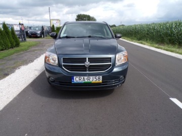 Dodge Caliber 2007