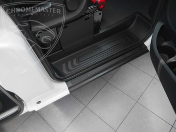 Mercedes Vito V-Class W447 накладки на пороги